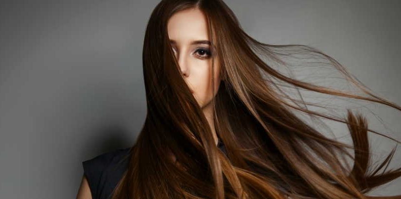 Which natural oil makes your hair stronger and longer?